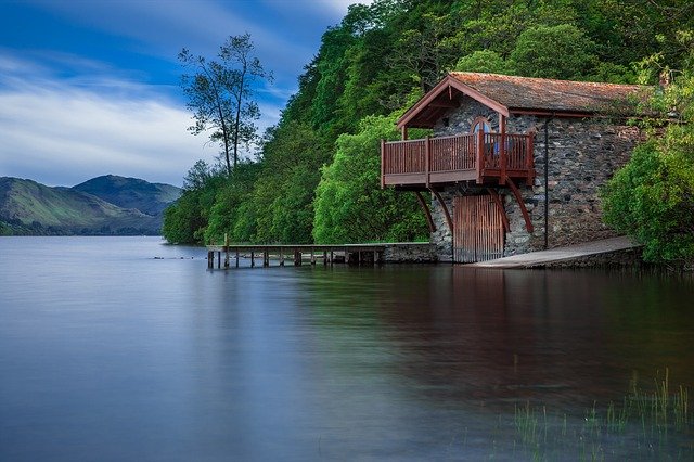 tempat wisata di scotlandia