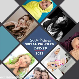 200+ Girls DPZ, Dp - Wallpapers 2022 Download Free