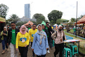 Dongkrak Kembali Pariwisata Dan Ekonomi Kreatif Lampung, Wakil Gubernur Lampung Buka Festival Sarapan Pagi Tahun 2022