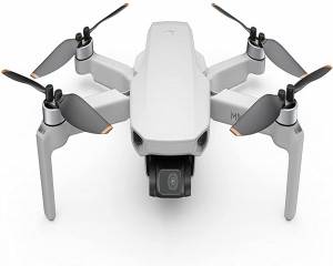 What Is The Best Drone With Camera for Beginners