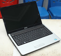 Jual Laptop Second Dell Inspiron 1440