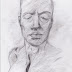 Mara3d Drawing - Old drawings #1