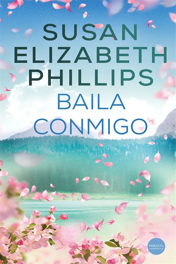 Baila conmigo | Susan Elizabeth Phillips