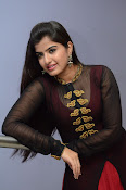 Keerthana at Rudra IPS audio launch-thumbnail-31