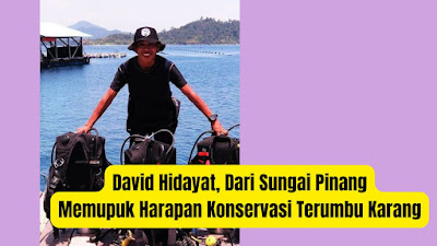 david hidayat andespin