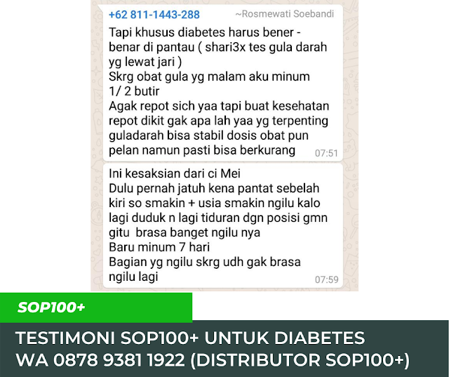 Cara Minum Salmon Ovary Peptide