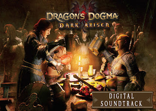 Free Download Dragon's Dogma:Dark Ariser ( ISO FILE FOR PS VITA)