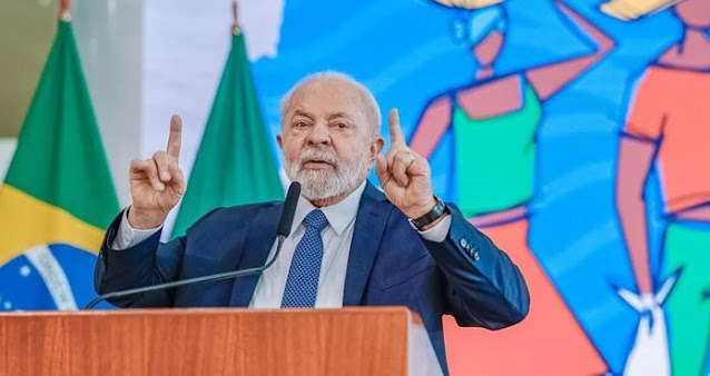 Lula assina PPA 2024-2027 que incorpora participação social e traz metas para construir um Brasil mais inclusivo
