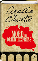 Mord im Orientexpress - Agatha Christie