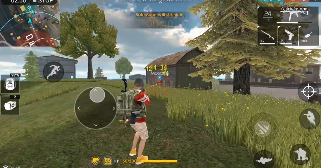 Ceton.Live/Ff Garena Free Fire Mod Apk Hack Download