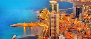 تعد إمارة عجمان من المناطق السياحية الجميلة في دولة الإمارات العربية المتحدة