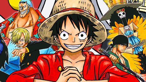 Nonton One Piece Episode 990 Subtitle Indonesia