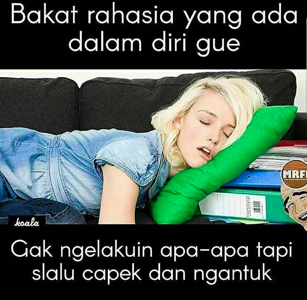 Kumpulan Foto Kata Kata Kocak Dan Lucu Bikin Ngakak Meme DP BBM