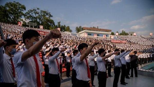 Hubungan Memanas, Militer Korut Siap Ambil Tindakan terhadap Korsel