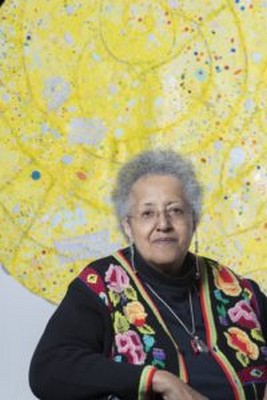 Howardena Pindell