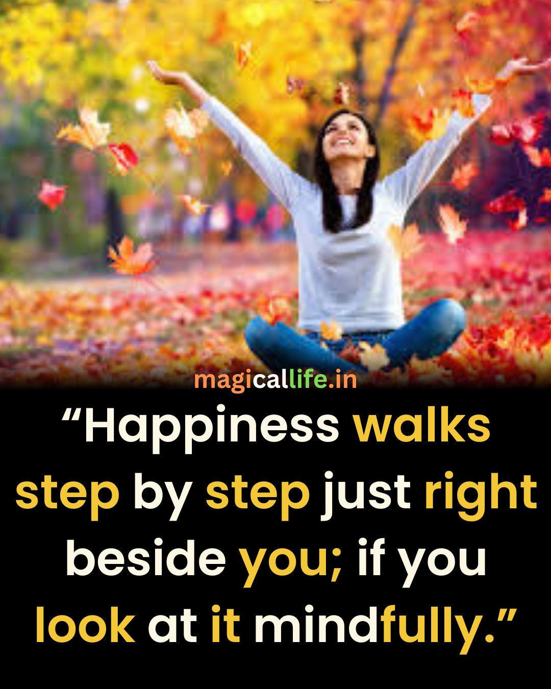 Feeling Happy Status In English | Happy Status | Feeling quotes