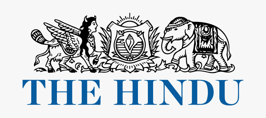 The Hindu Logo pdf Download UPSC 2020