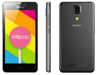 hp Zopo Color F3 4G LTE murah 