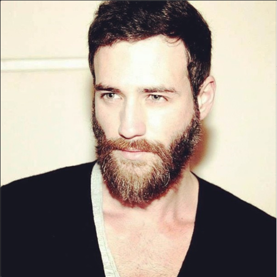 Lumbersexual Men Gallery 2