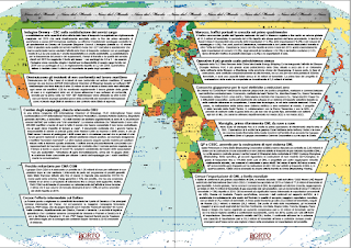 MAGGIO 2020 PAG. 6 - NEWS DAL MONDO