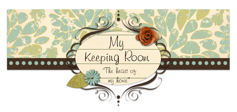 My Keeping Room