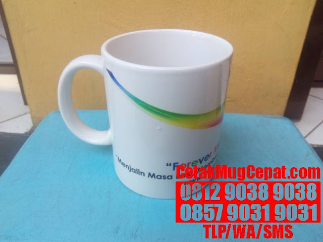 CUSTOM MUG BOGOR