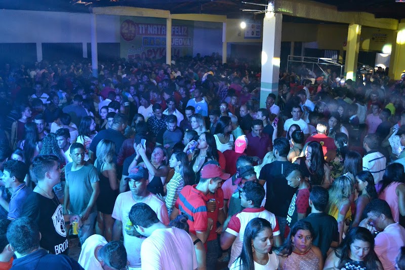 Forrozão Tropykália em Poção de Pedras: Confira como foi... 