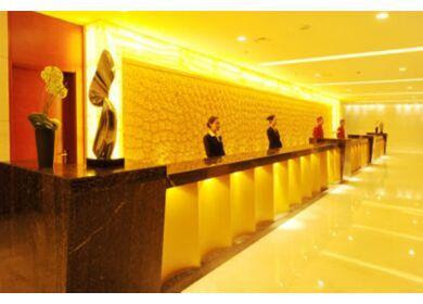 Jingyi Hotel Beijing