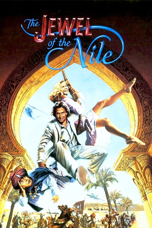 Il gioiello del Nilo 1985 Film Completo Download
