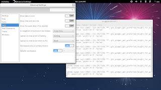 ENABLE MINIMIZE AND MAXIMIZE IN FEDORA 17