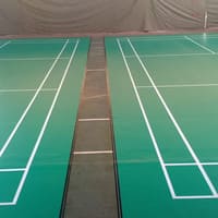 Harga Karpet Badminton di Pekanbaru