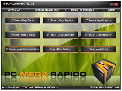 Download   PC Mega Rápido PRO 2.1