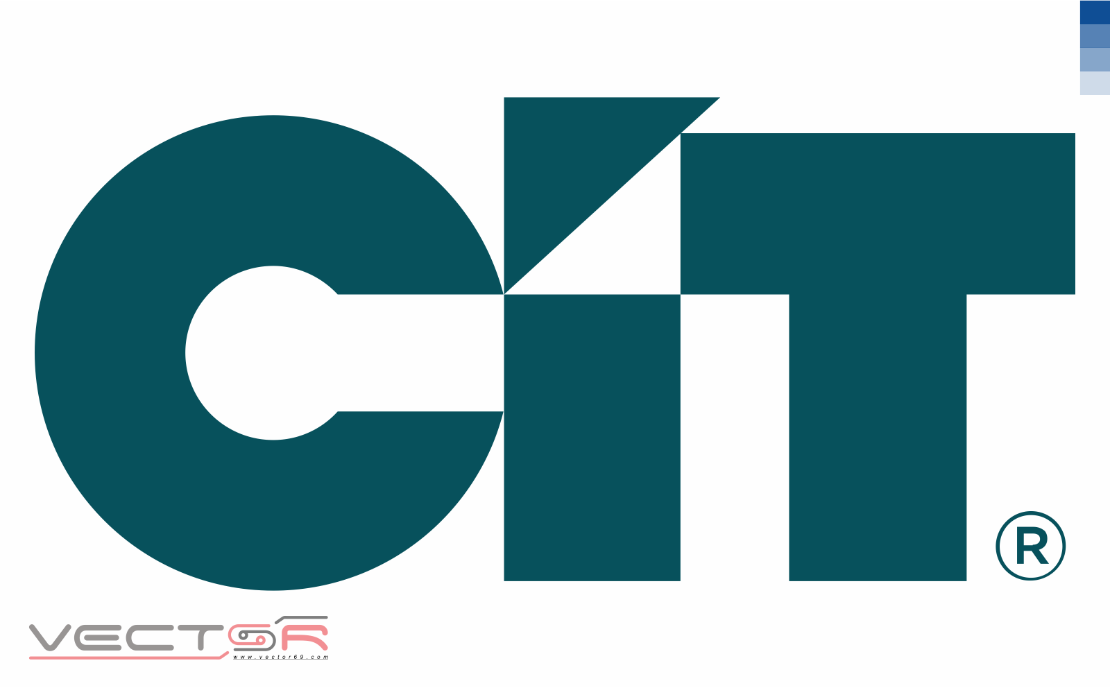 CIT Logo - Download Vector File Encapsulated PostScript (.EPS)