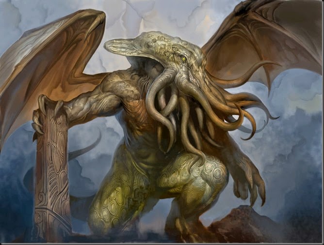 cthulhu