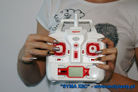 Syma X8C