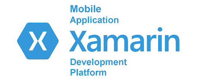 xamarin mobile application development platform