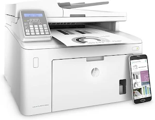 Treiber für HP LaserJet Pro MFP M148fdw