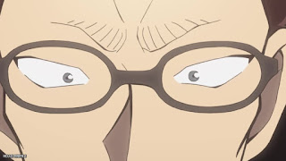 名探偵コナンアニメ 1106話 キッドVS安室 王妃の前髪 クイーンズ・バング 後編 Detective Conan Episode 1106