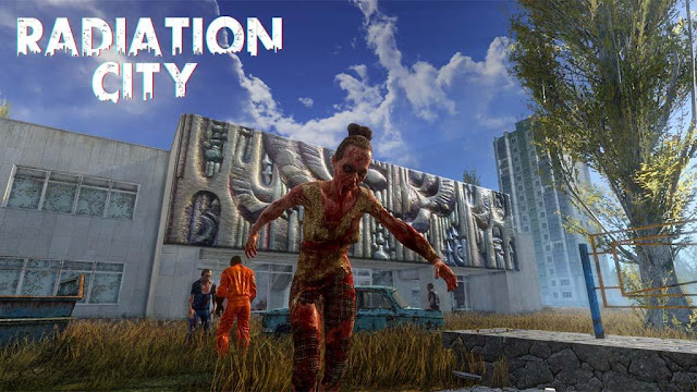 Radiation City Download