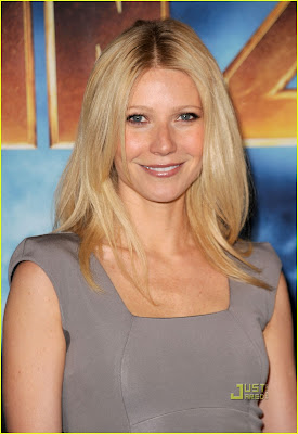 Gwyneth Paltrow Hot Photo