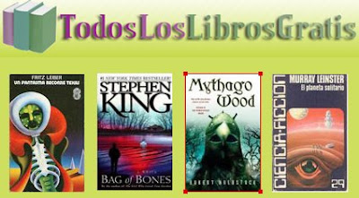 libros por internet