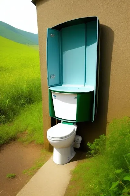 Discover the convenience of traveller toilet for outdoor adventures. Learn about their portable design, hygiene features, and eco-friendly benefits. Explore a new level of comfort on your journeys.