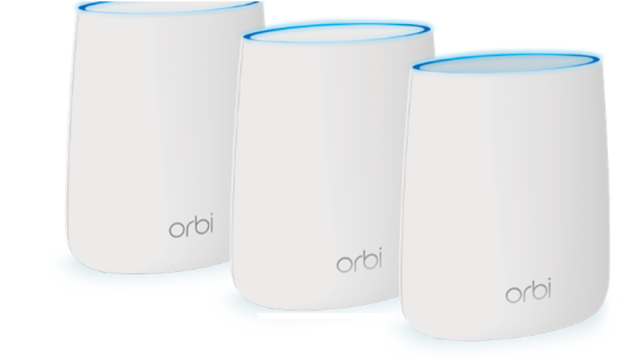 How To Resolve The Orbi Satellite Not Syncing Issue