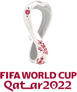World Cup 2022 Logo