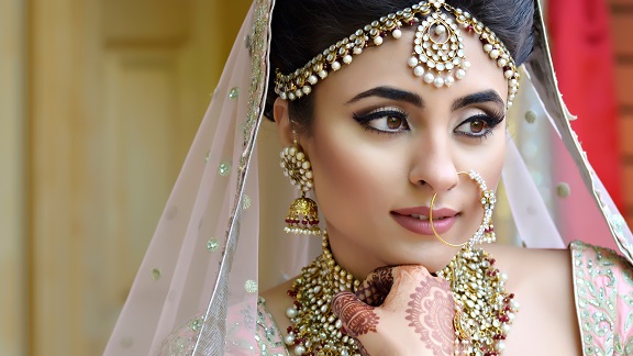  Top Bridal Makeup In Navi Mumbai