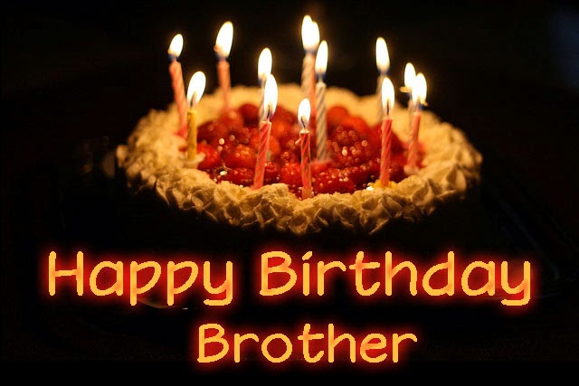 Happy birthday brother- Quotes and SMS | Happy Birthday Wishes