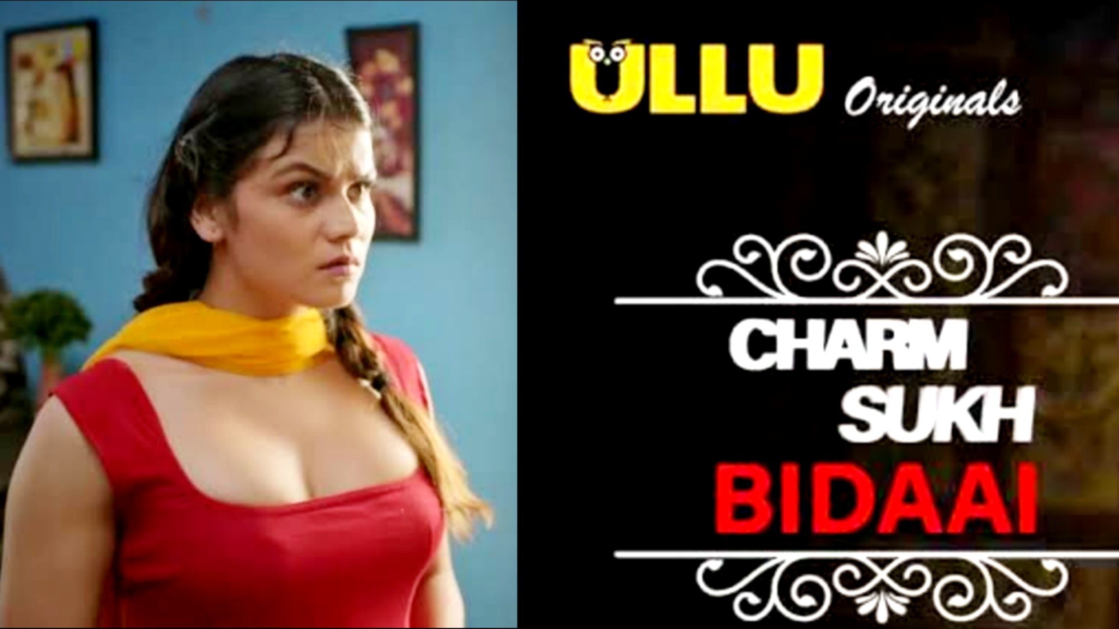 Charmsukh Bidaai  Download all episodes | How to Download All episodes Charmsukh  Bidaai  | Bidaai  Full Review in Hindi/English Full Story Explanation,