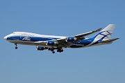 VPBIM / Boeing 7474HAERF / Air Bridge Cargo (air bridge cargo boeing haerf vp bim net)