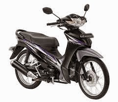 Harga Motor Honda