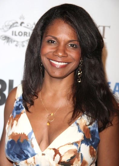 All Abot Hollywood: Audra McDonald Hot Wallpapers 2012